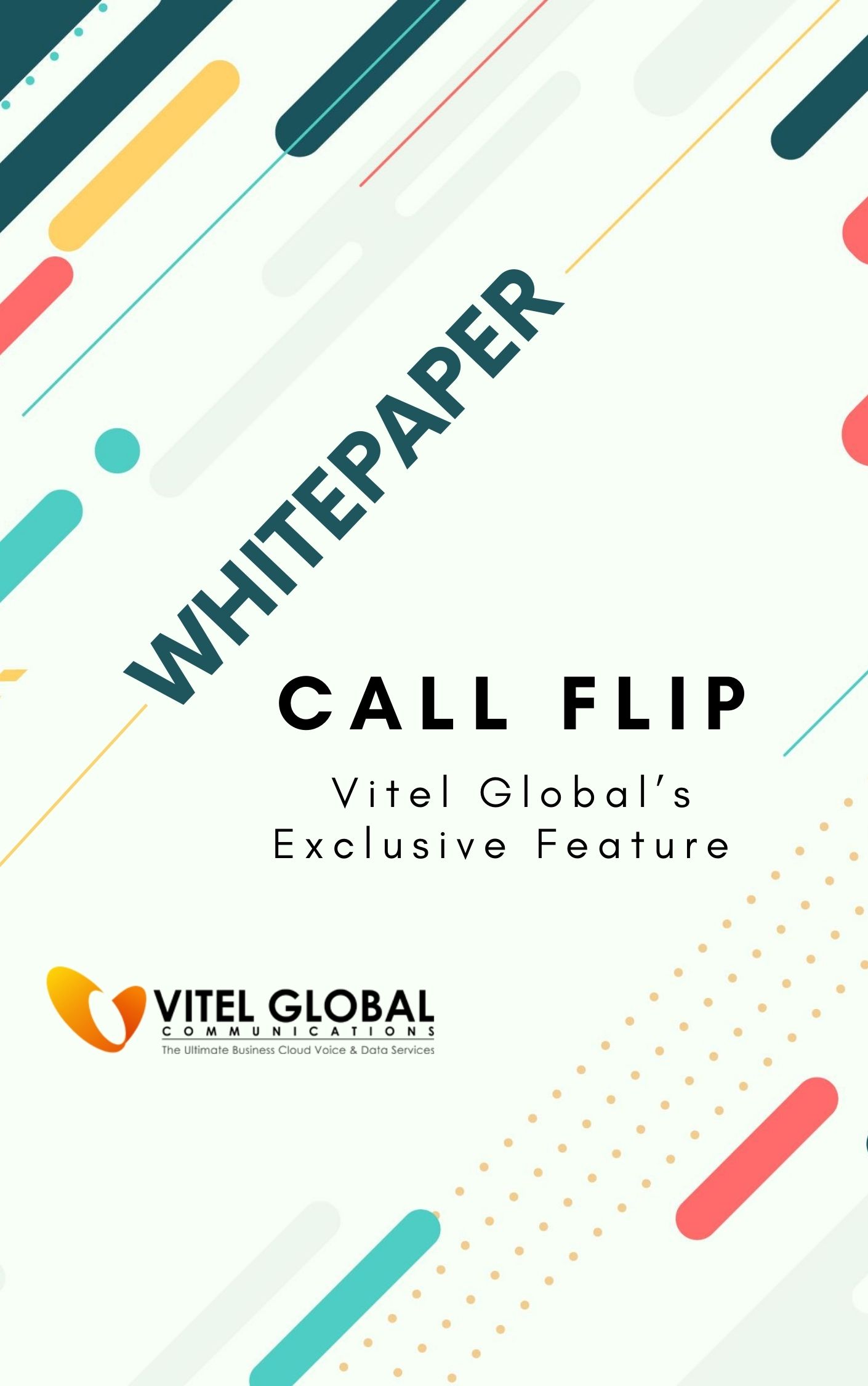 Call Flip Feature