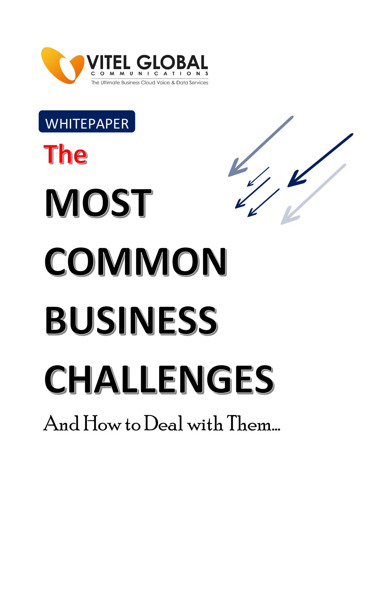Common Business Challenges