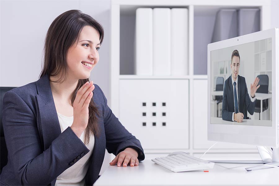 Online Video Meetings