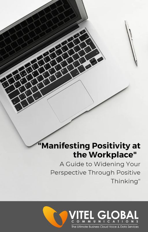 Work Place Positivity